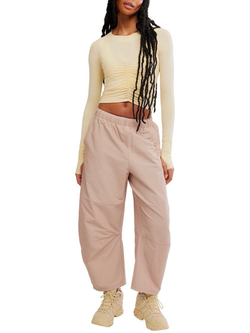 NWT FP Movement Game Day Pant